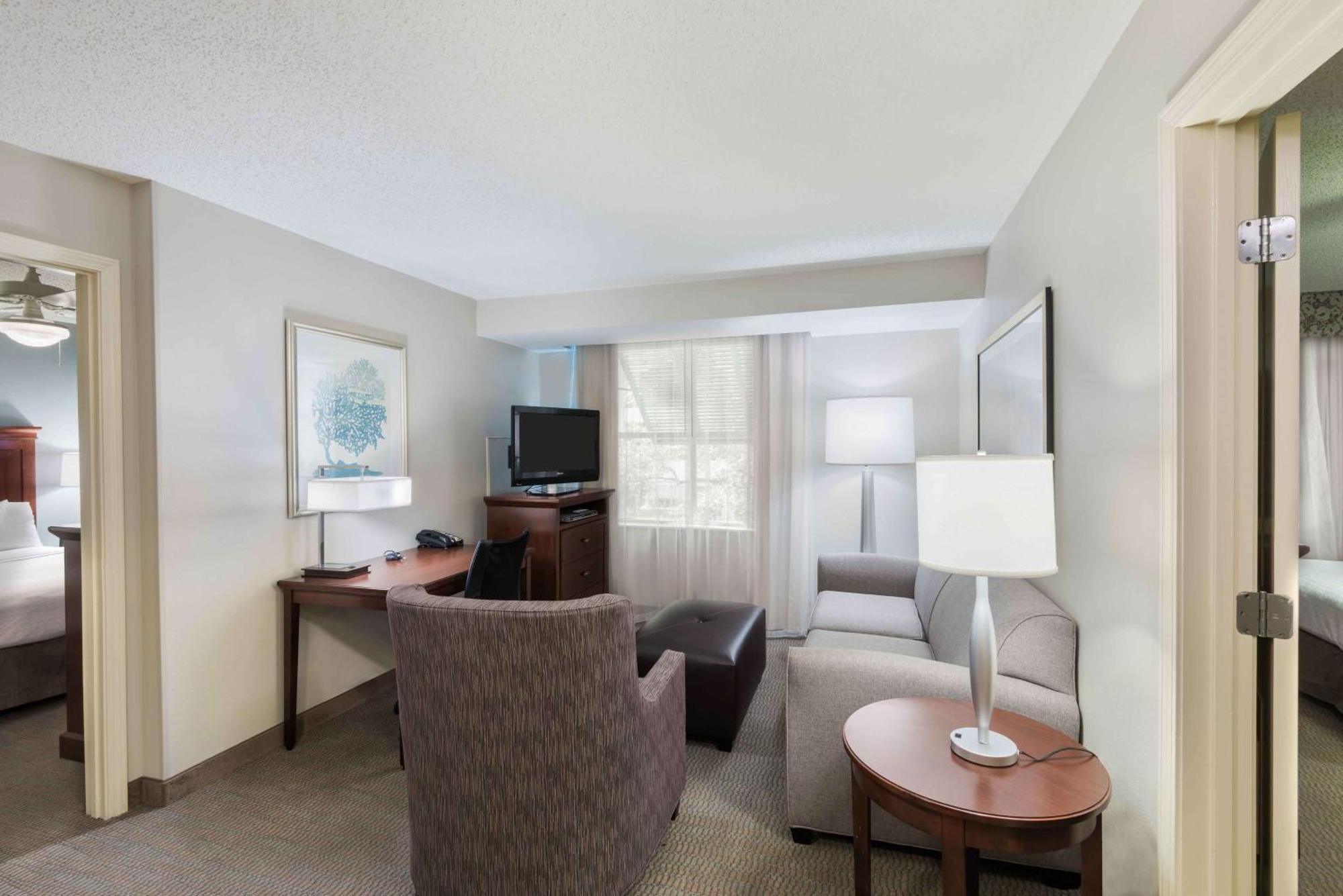 Homewood Suites By Hilton Tampa Airport - Westshore Esterno foto