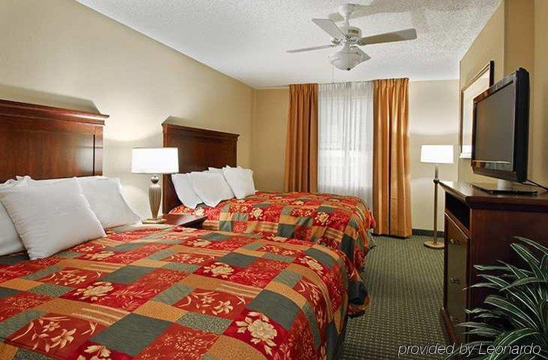 Homewood Suites By Hilton Tampa Airport - Westshore Camera foto