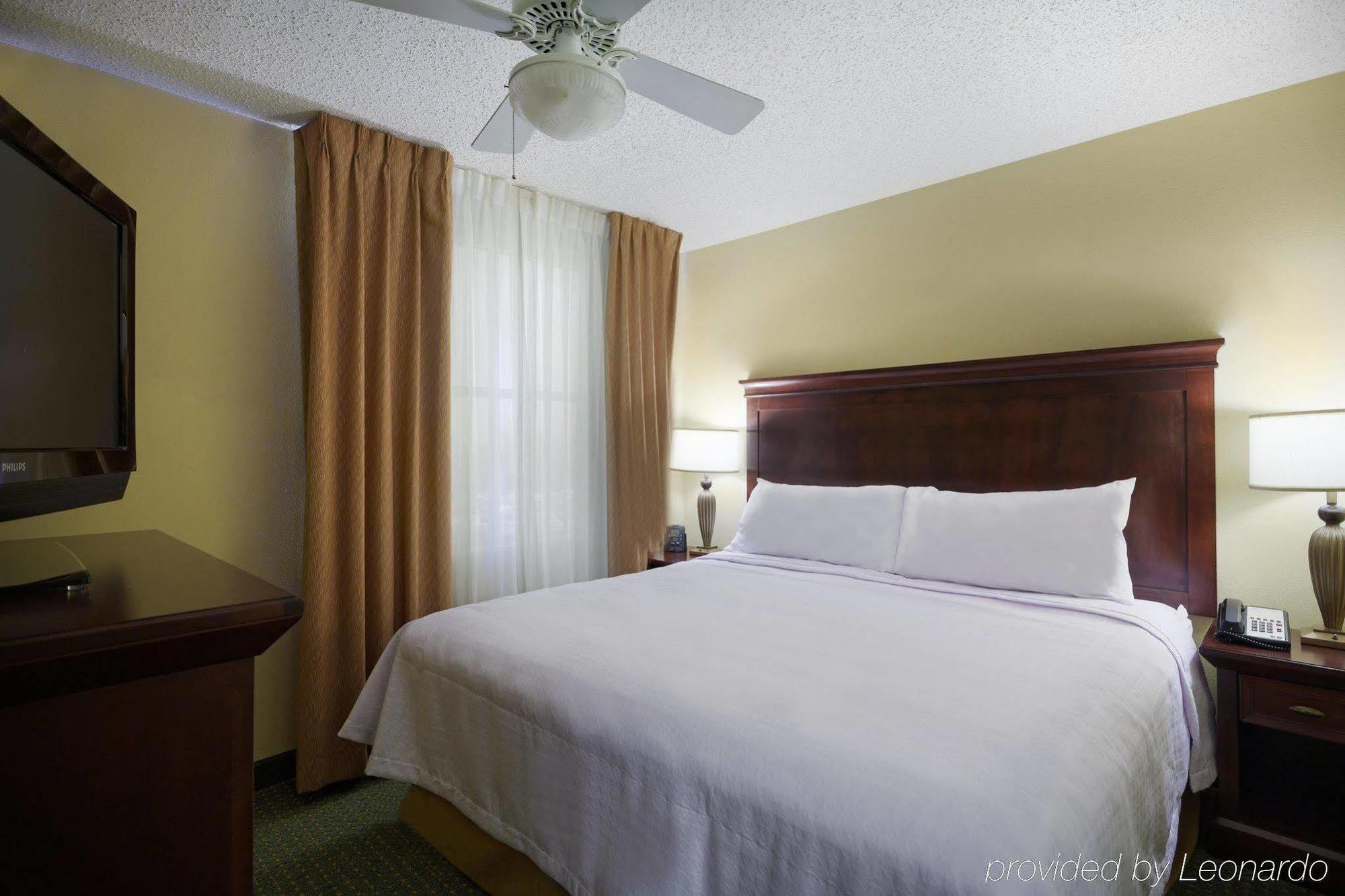 Homewood Suites By Hilton Tampa Airport - Westshore Esterno foto