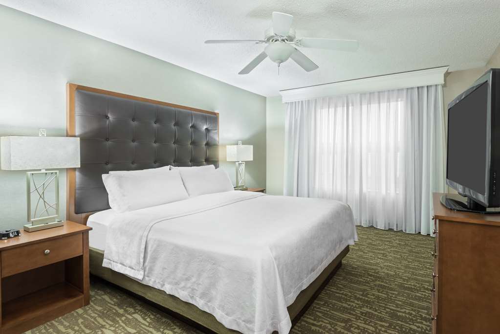 Homewood Suites By Hilton Tampa Airport - Westshore Camera foto